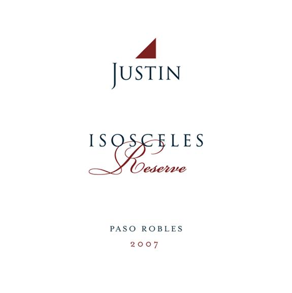 Isosceles Reserve
