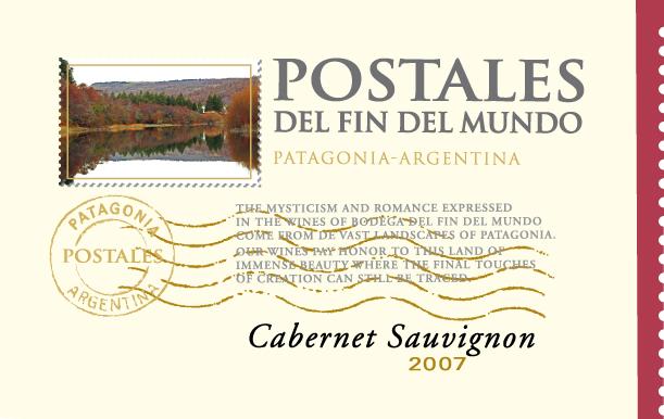 Postales del Fin del Mundo