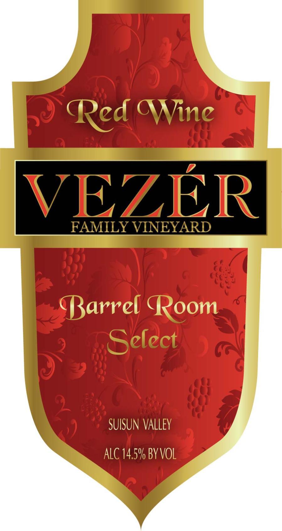 Barrel Room Select