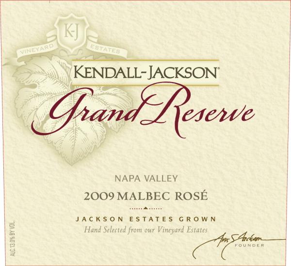 Grand Reserve Hand Selected