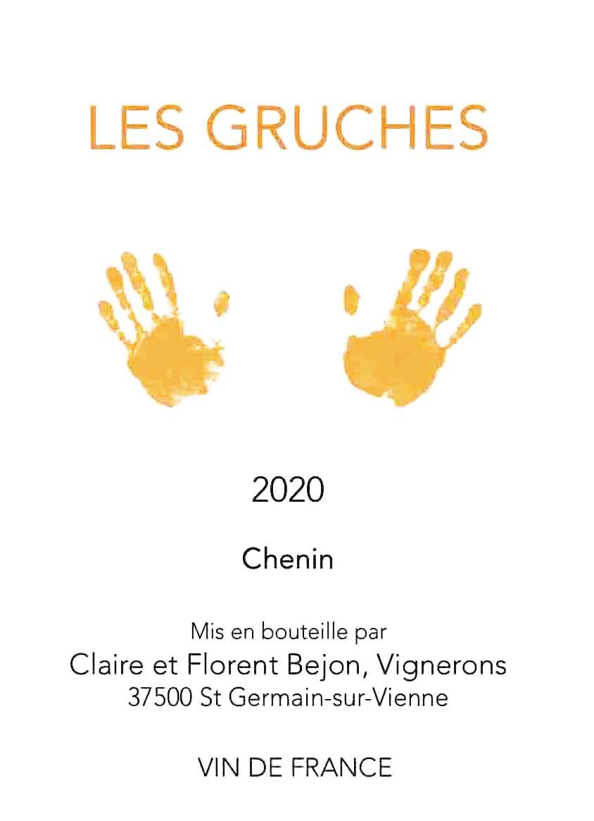 Les Gruches