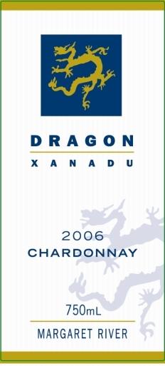 Xanadu Dragon