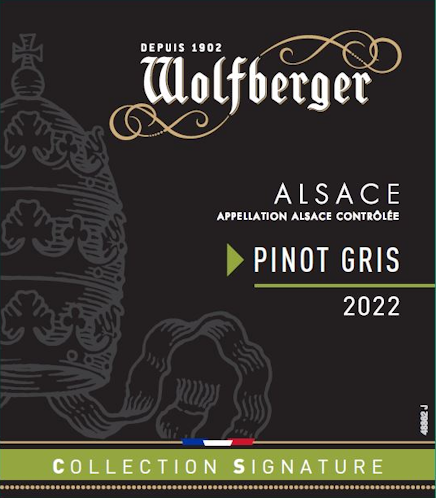 Collection Signature