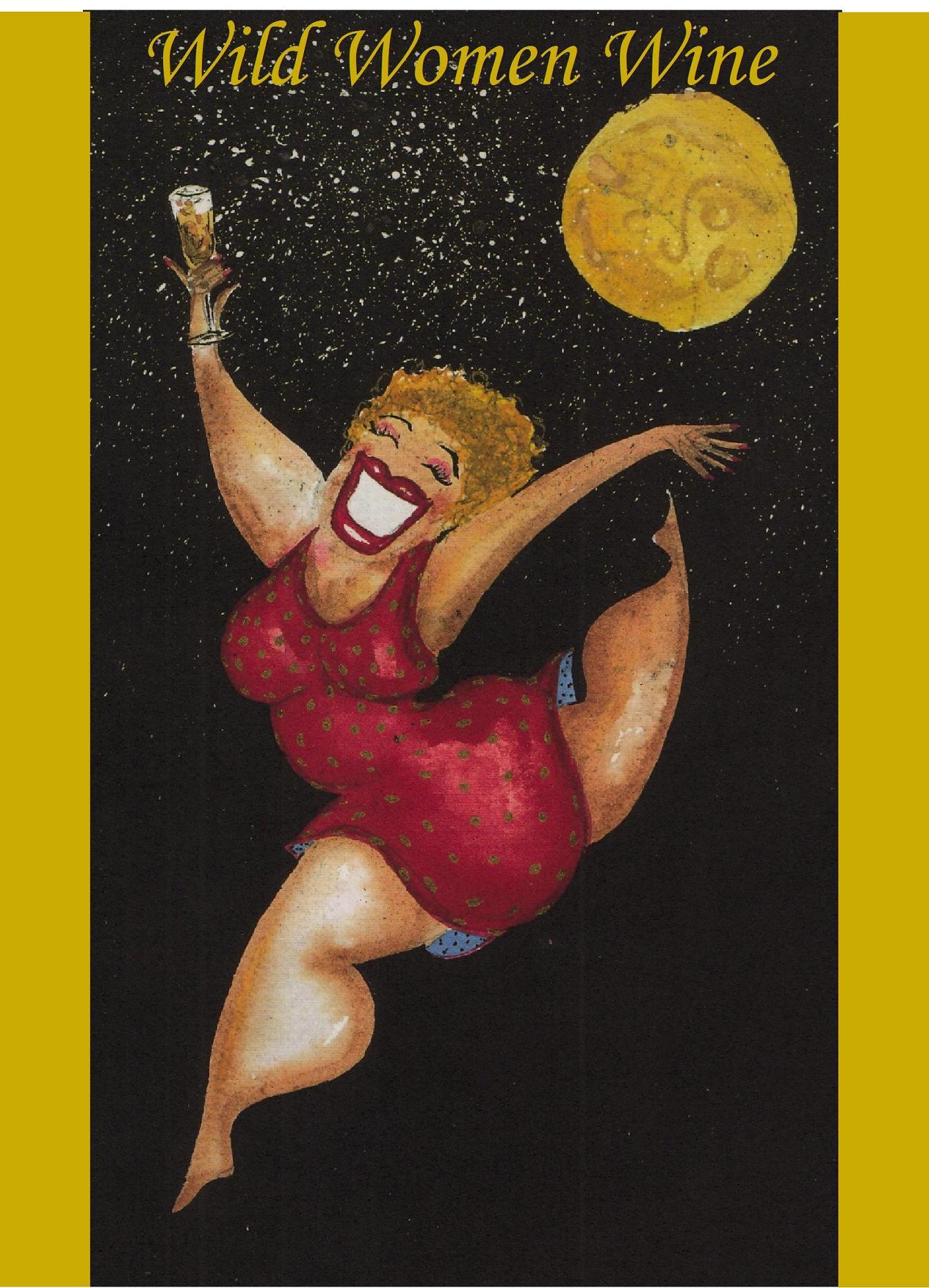 Wild Women Wine