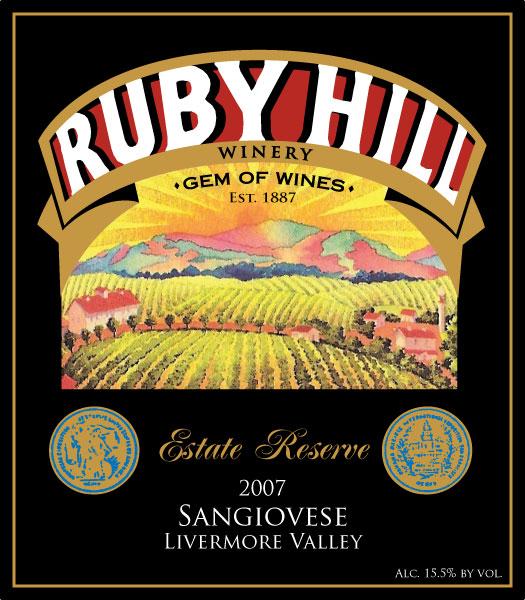 Estate Reserve