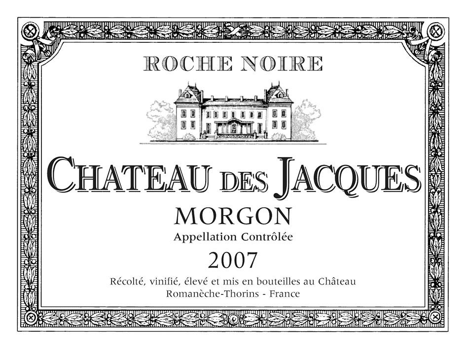 Roche Noire