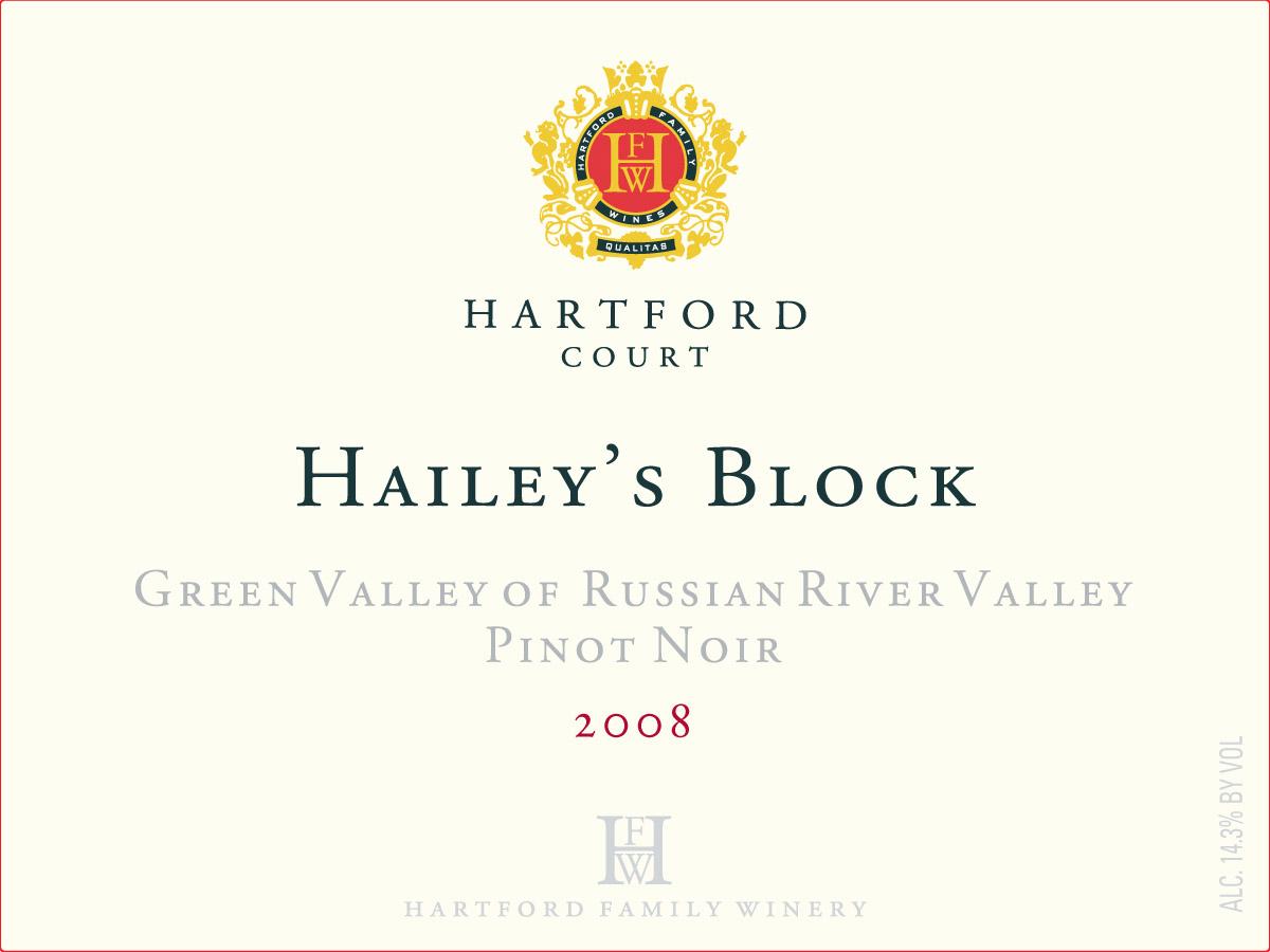 Hailey's Block