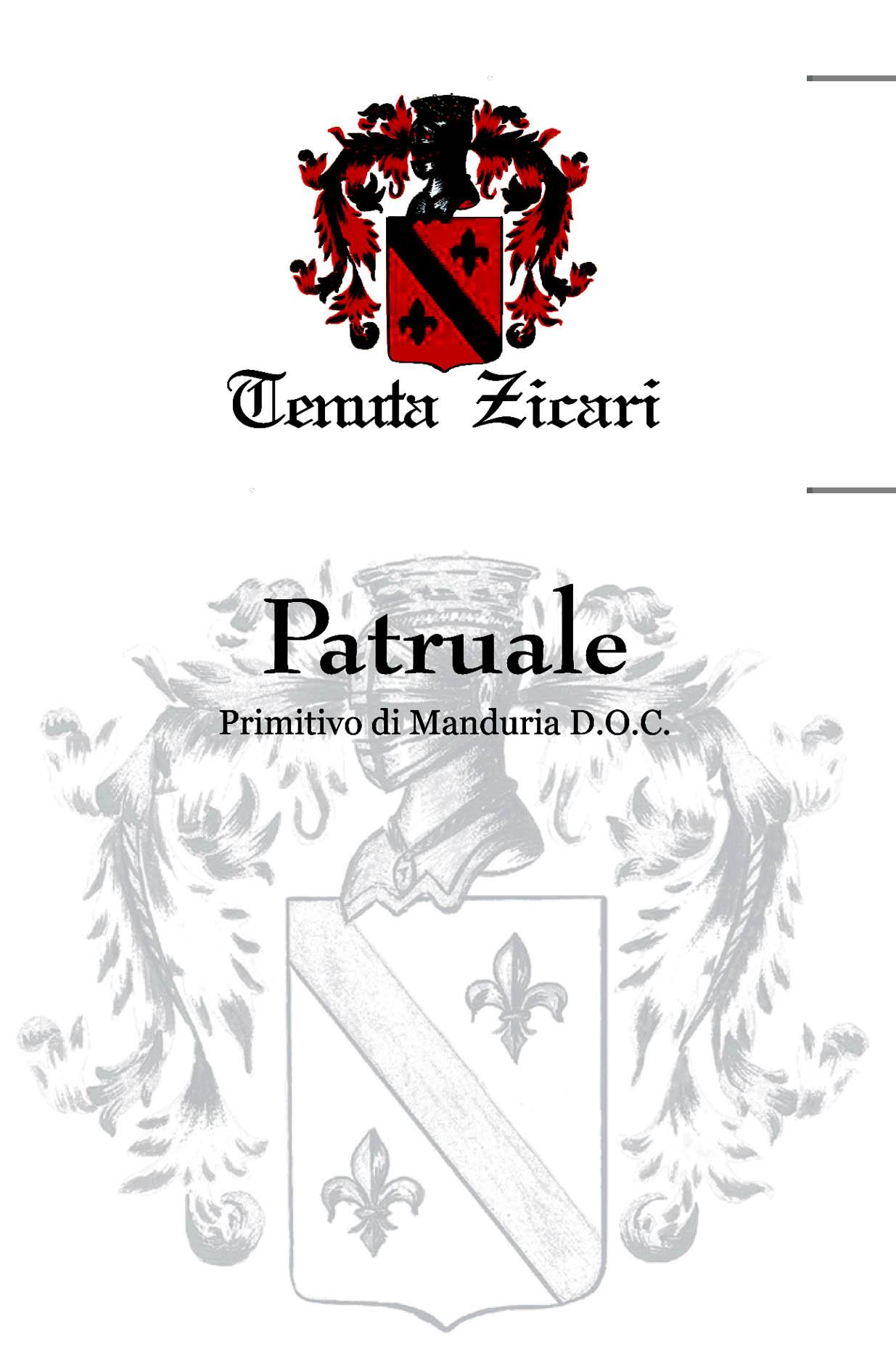 Patruale
