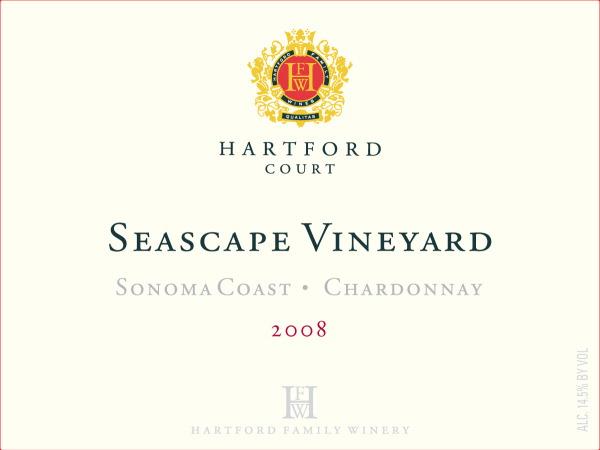 Seascape Vineyard