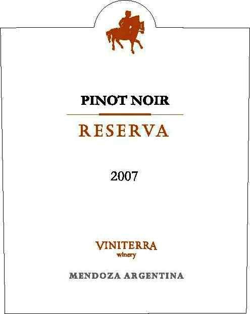 Reserva