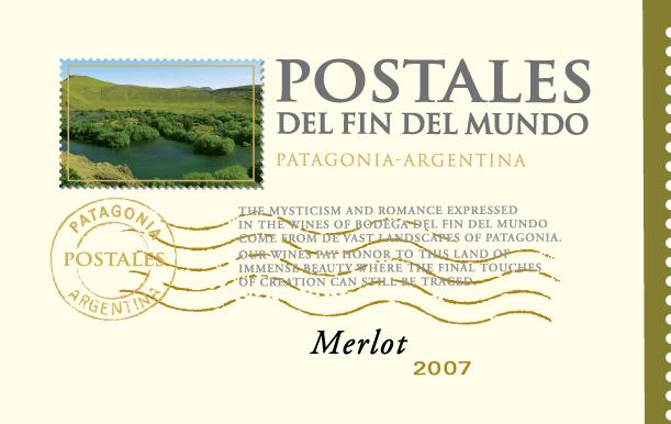 Postales del Fin del Mundo