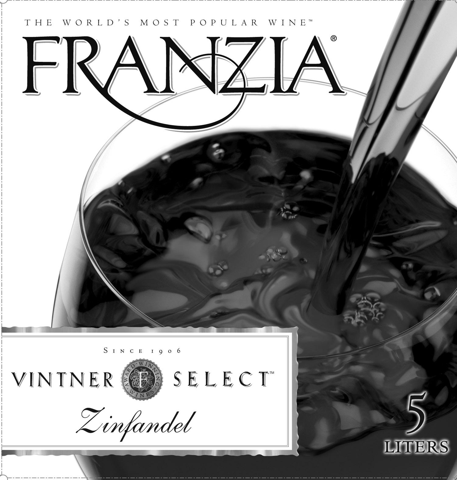 Vintner Select