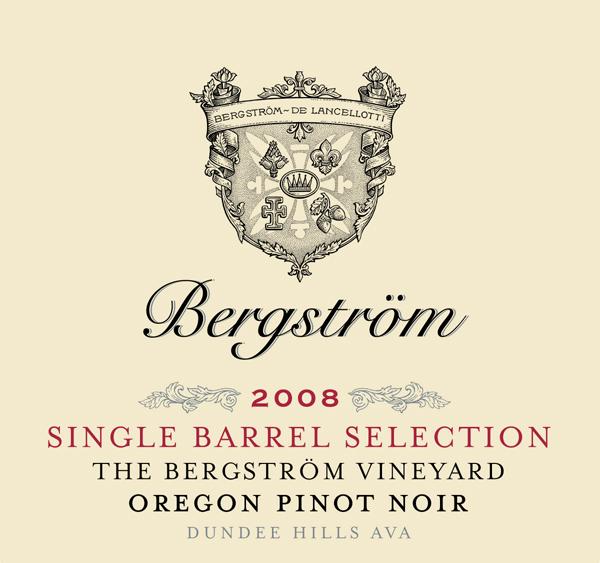 Single Barrel Selection