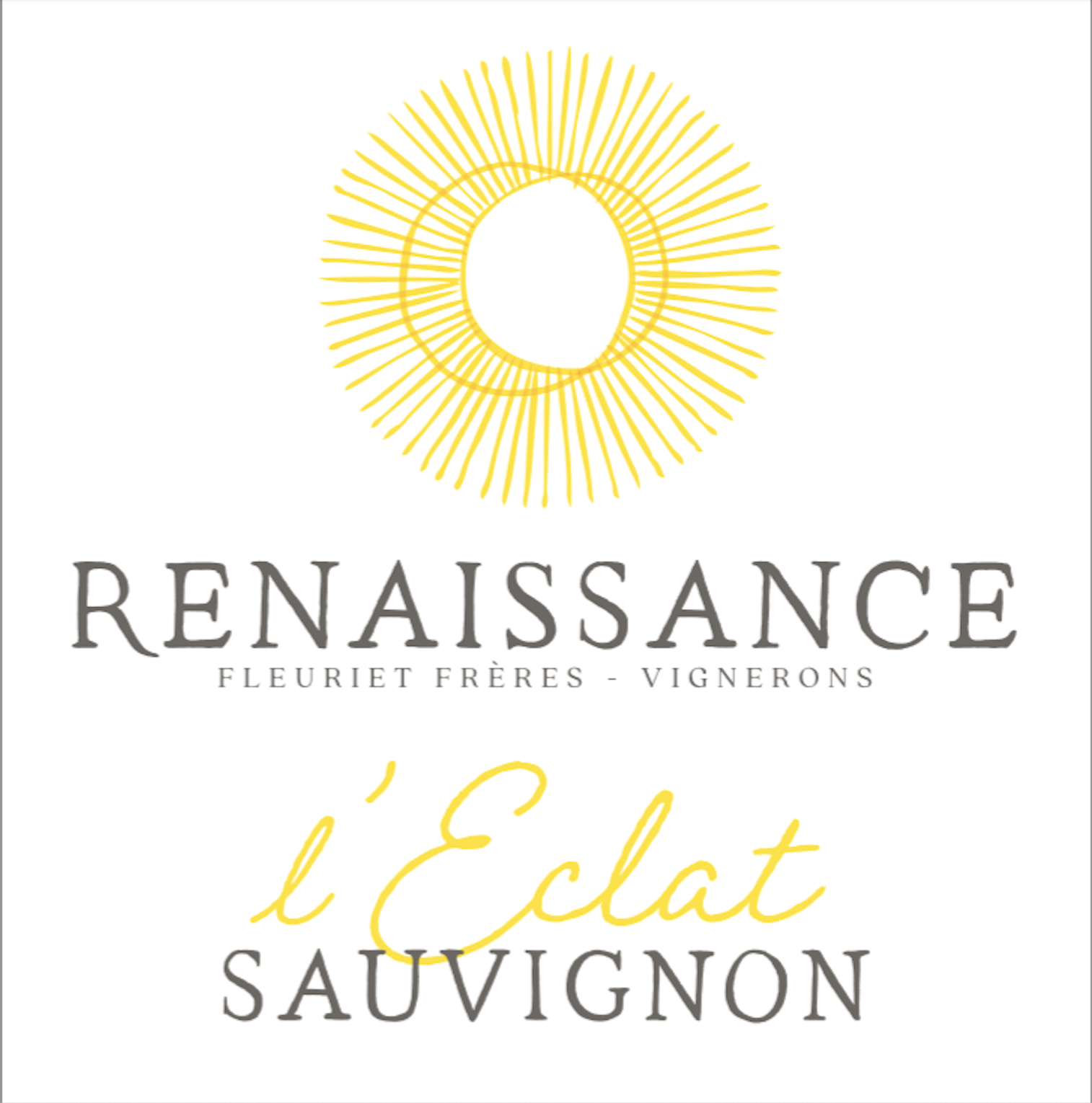 L'eclat Sauvignon