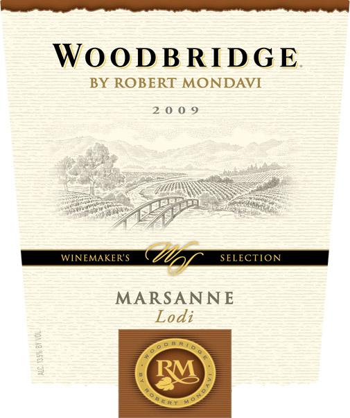 Winemaker's Selection