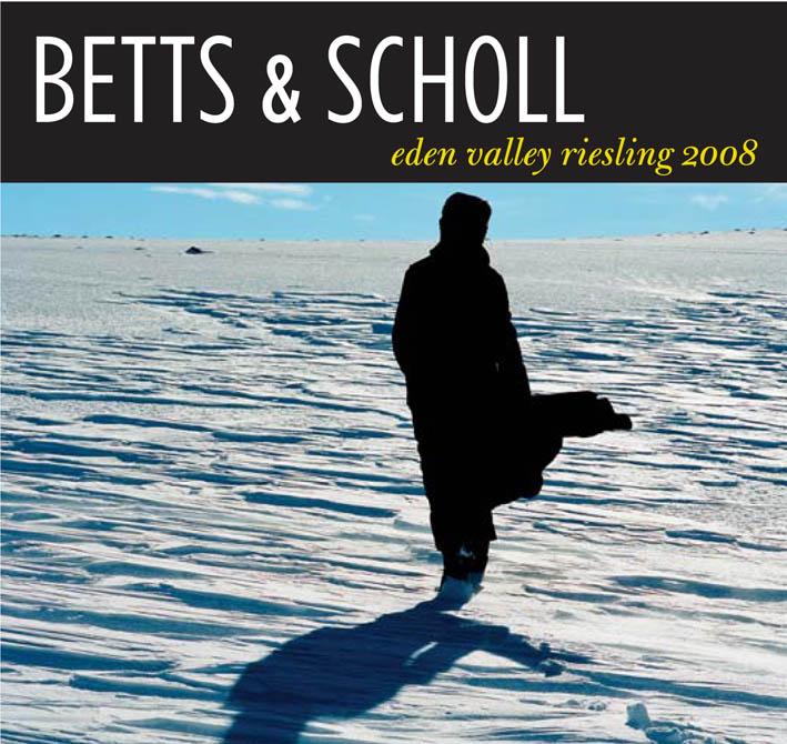 Betts & Scholl