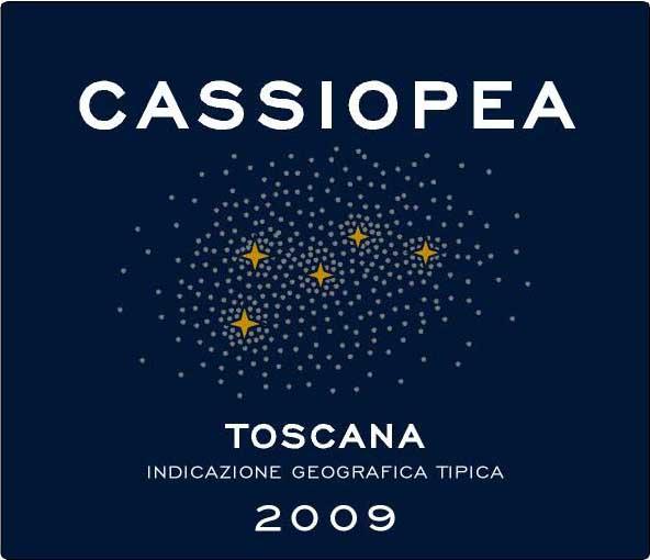 Cassiopea