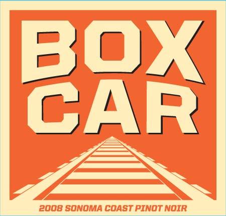 Boxcar