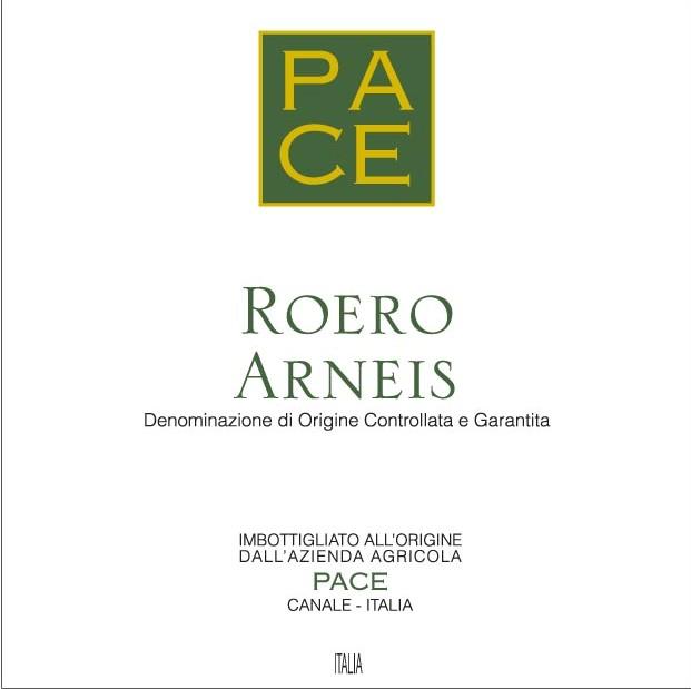 Azienda Agricola Pace