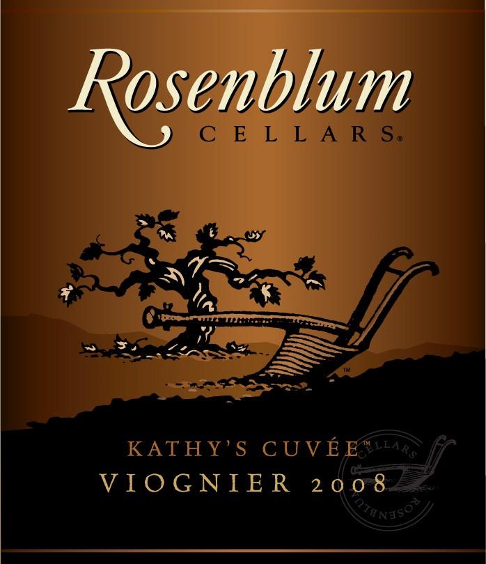 Kathy's Cuvee