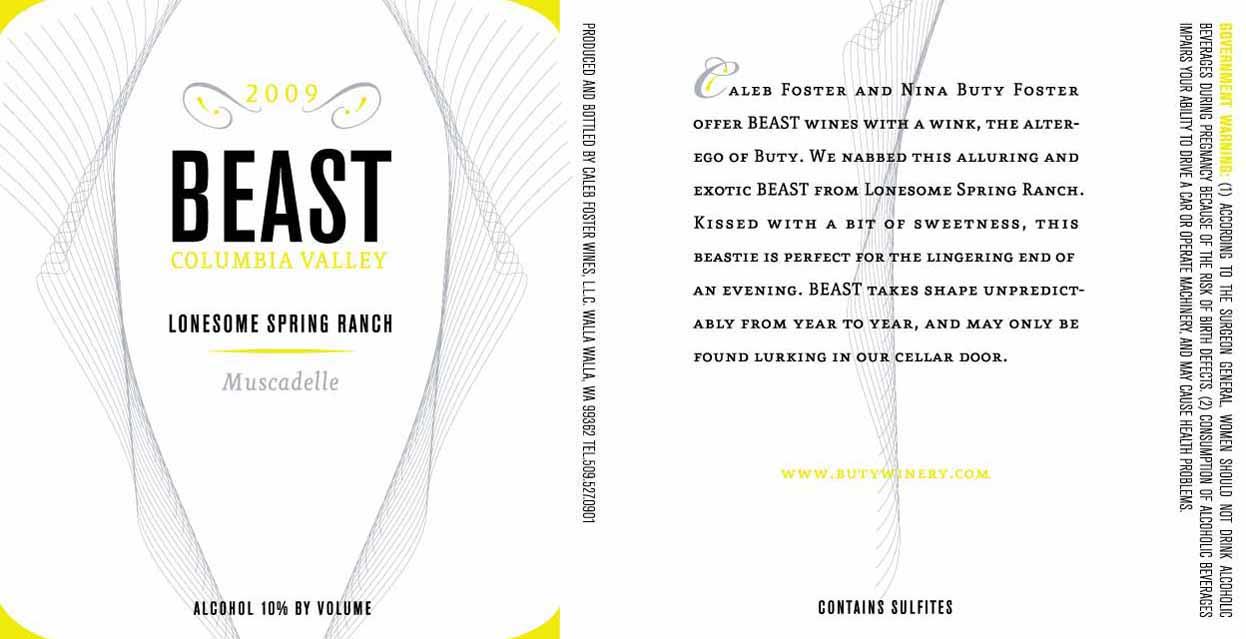 Lonesome Spring Ranch