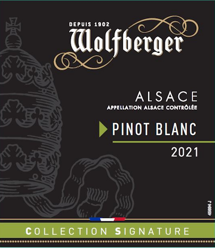 Collection Signature