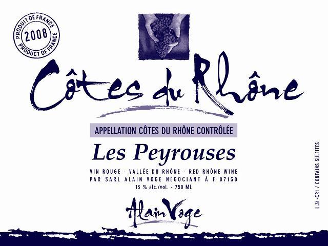 Les Peyrouses
