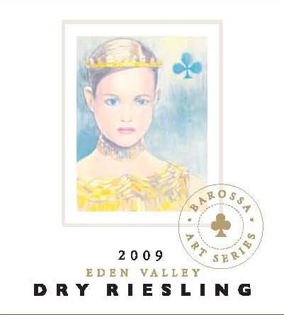 Dry Riesling