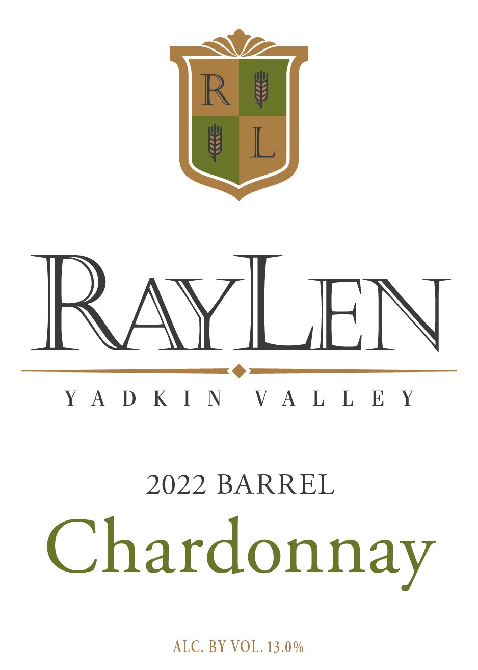 Barrel Chardonnay