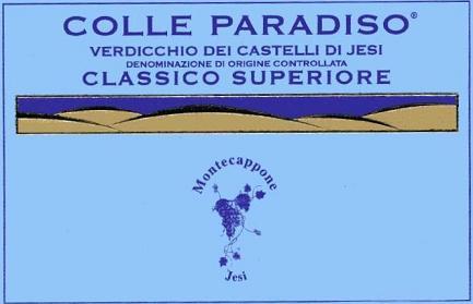 Colle Paradiso
