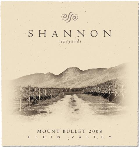 Mount Bullet