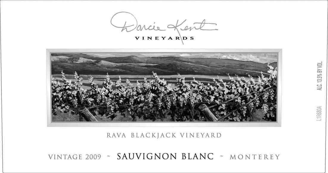 Rava Blackjack Vineyard