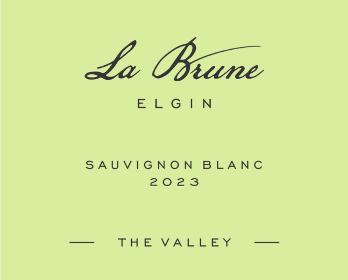 Sauvignon Blanc Bruni