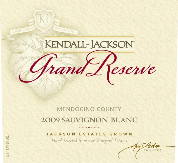 Grand Reserve
