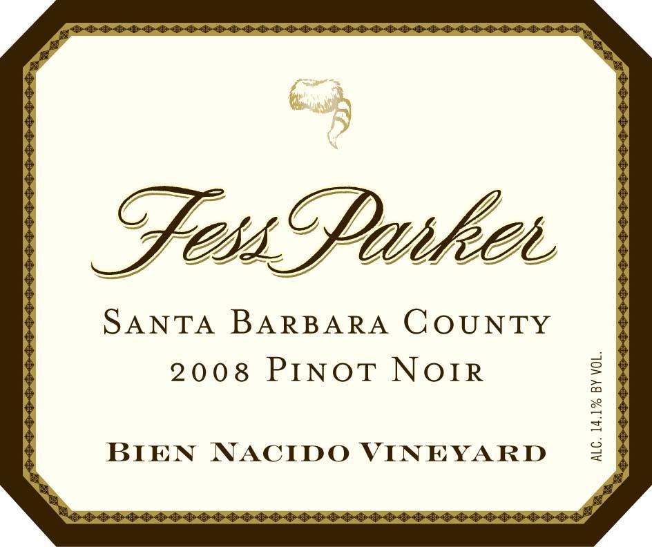 Bien Nacido Vineyard