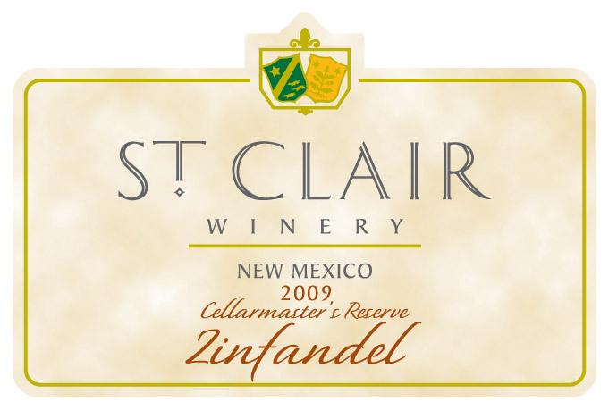 Cellarmaster's Reserve