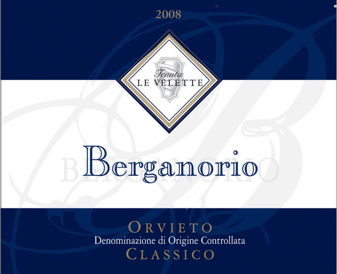 Le Velette Berganorio