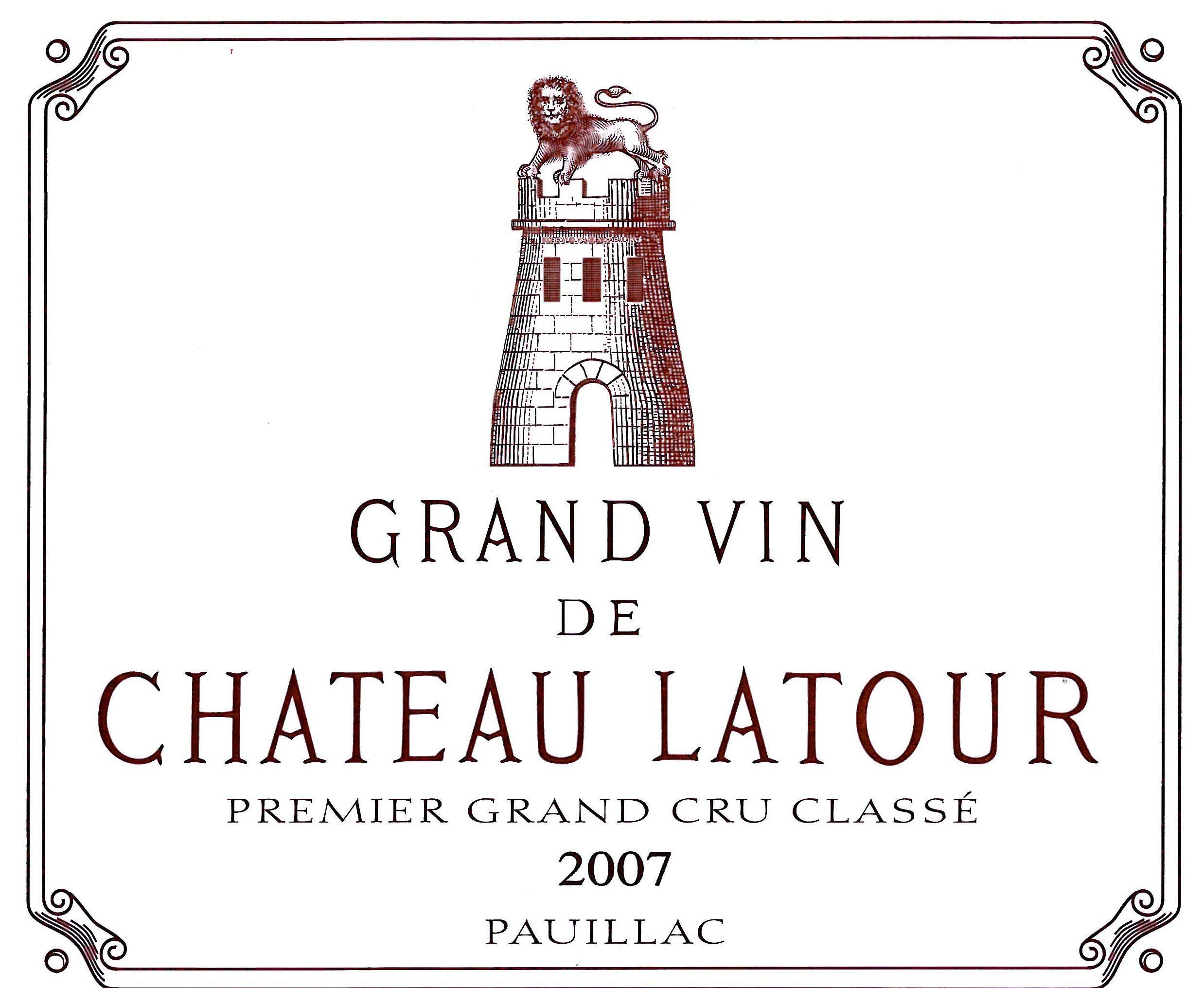 Grand Vin