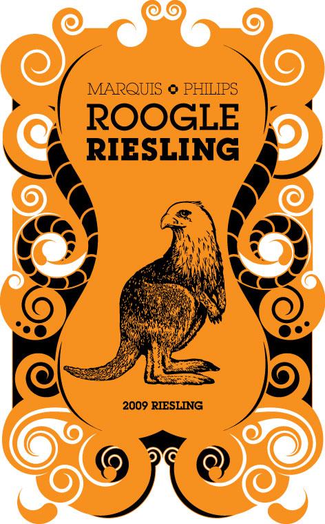 Roogle Riesling