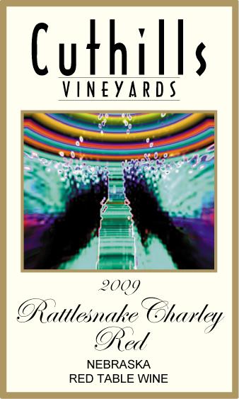 Rattlesnake Charley Red