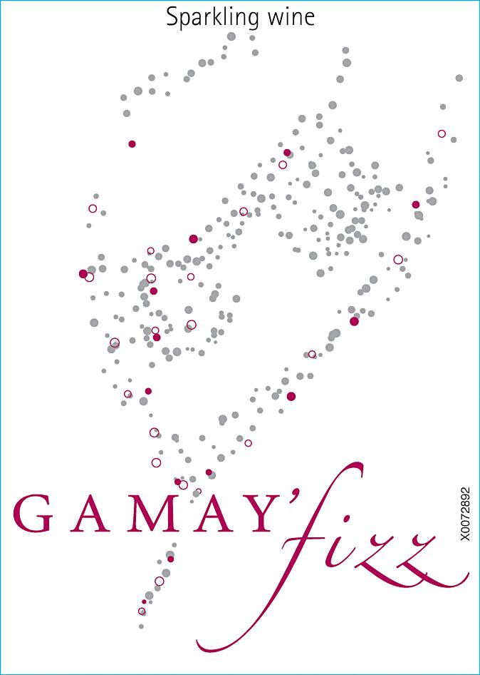 Gamay Fizz