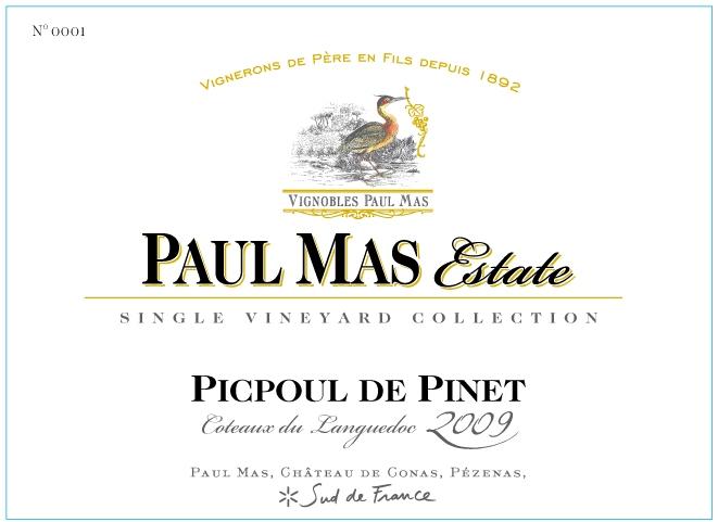Picpoul de Pinet