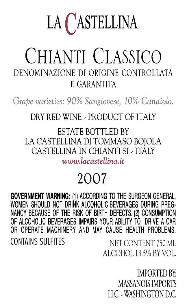 Chianti Classico