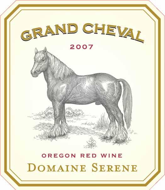 Grand Cheval