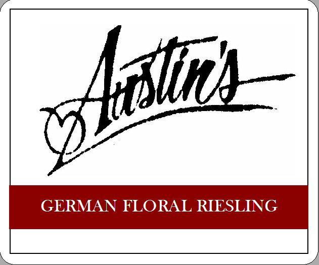 German Floral Riesling