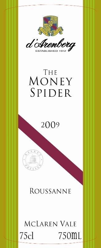 Money Spider