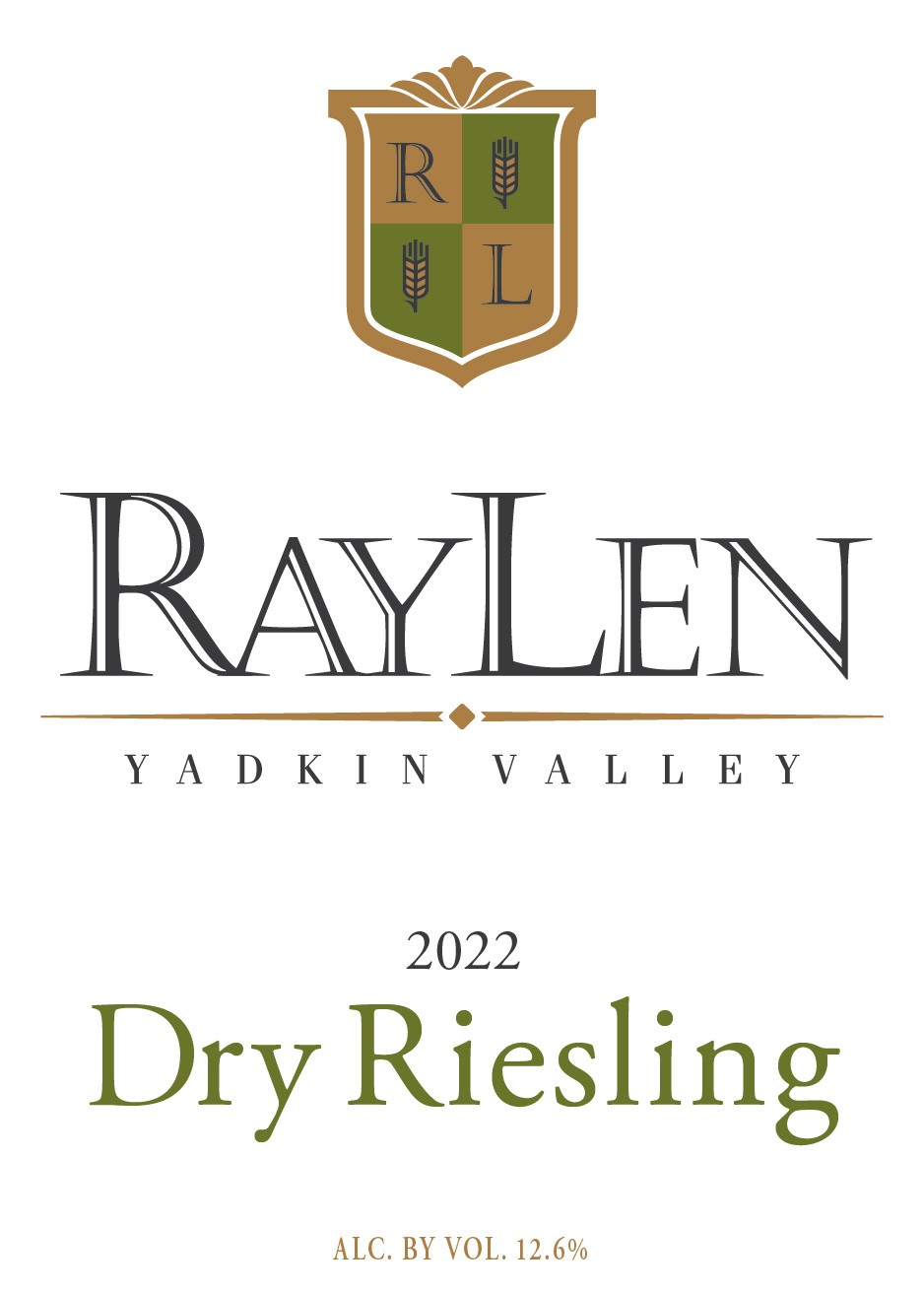Dry Riesling