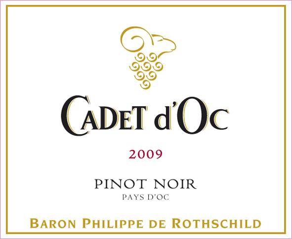 Cadet D'oc