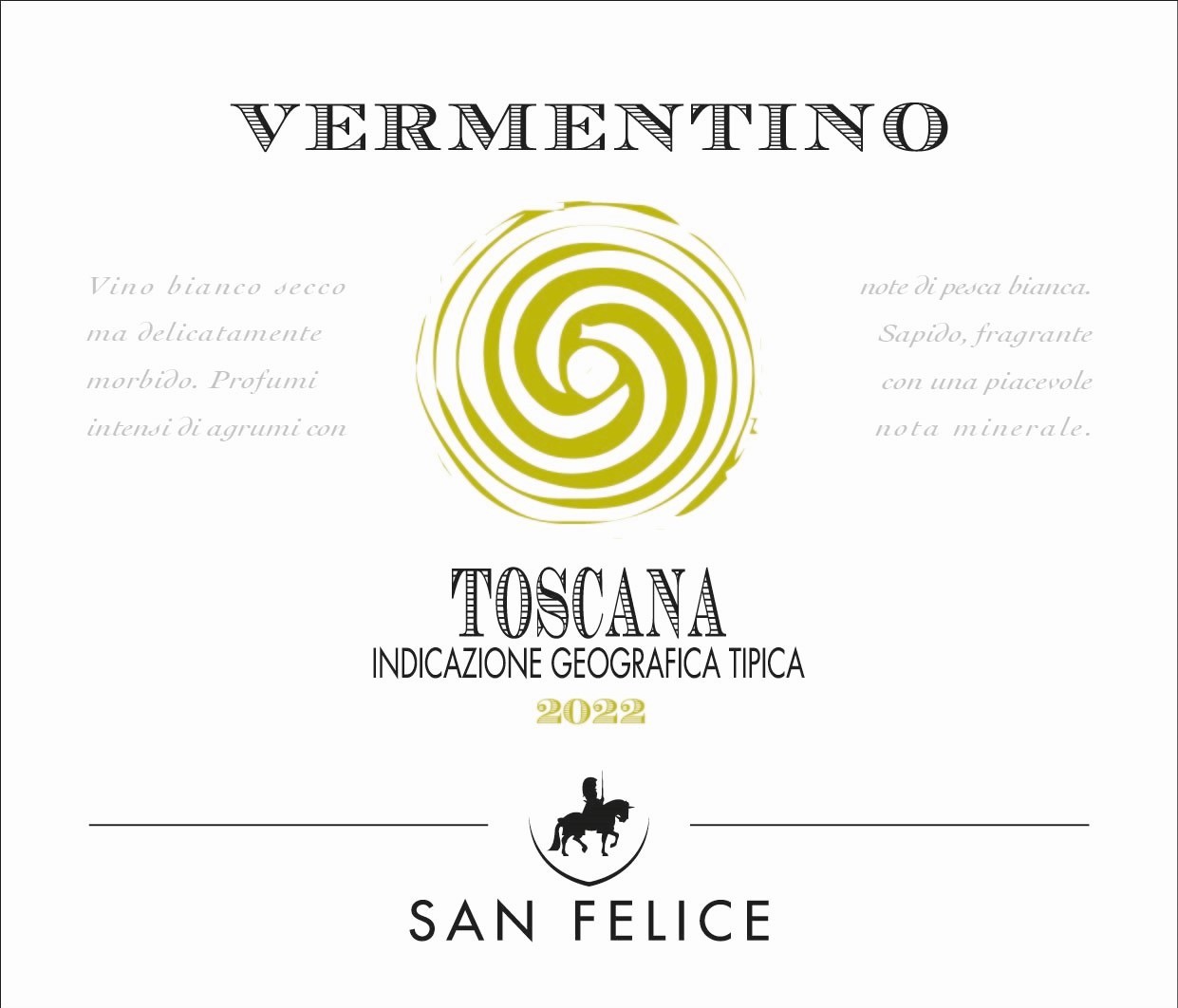 Vermentino