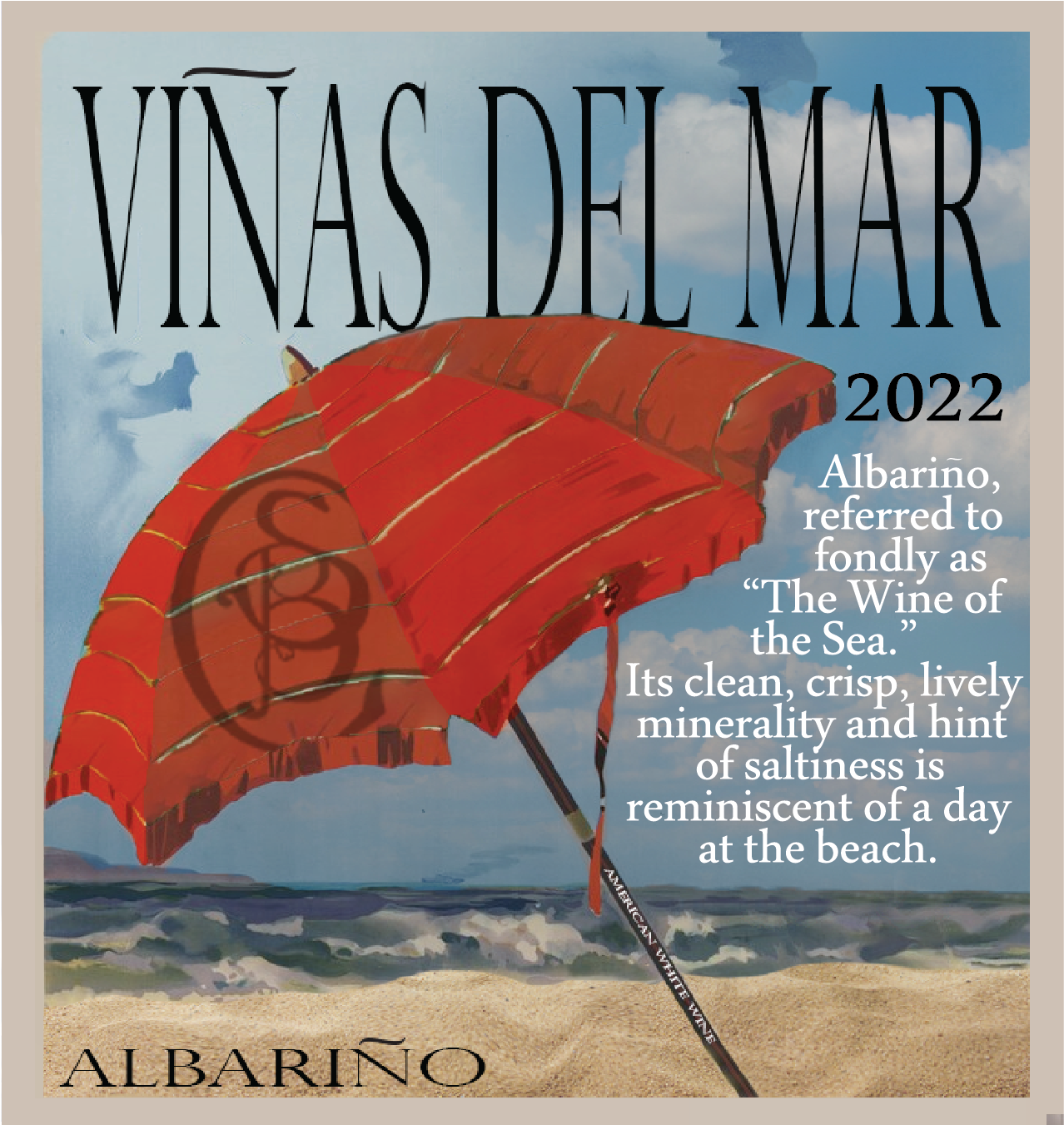 Viñas Del Mar